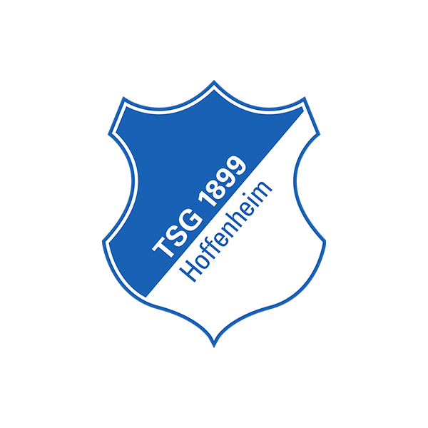 Logo der TSG Hoffenheim